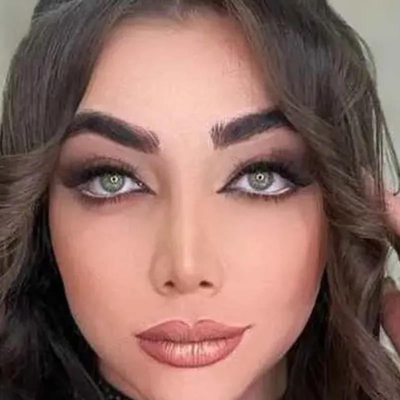 میکاپ مجلسی