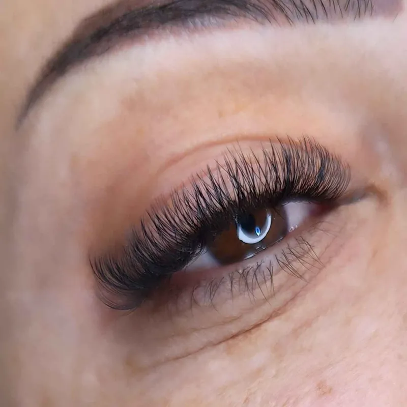 اکستنشن والیوم