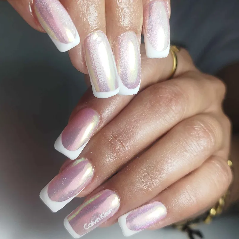 ترمیم ناخن ودیزاین 