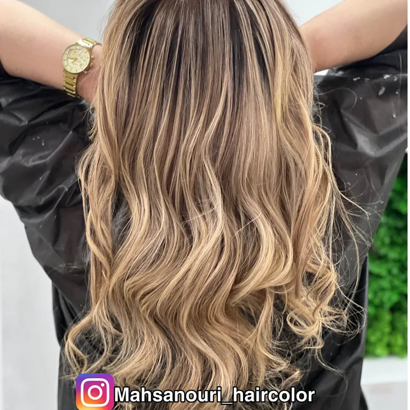 امبره بالیاژ