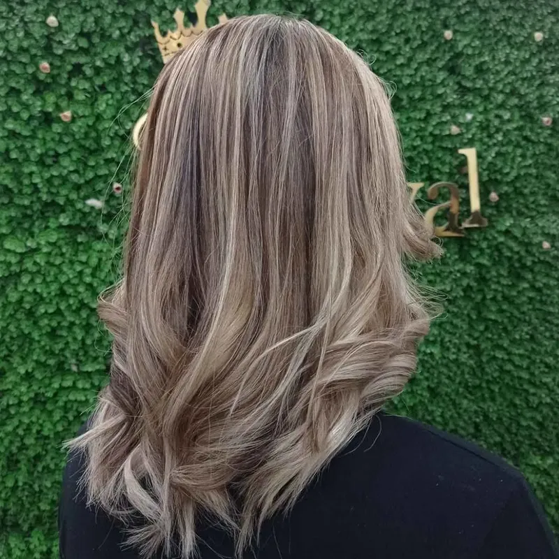 بالیاژ تلفیقی 