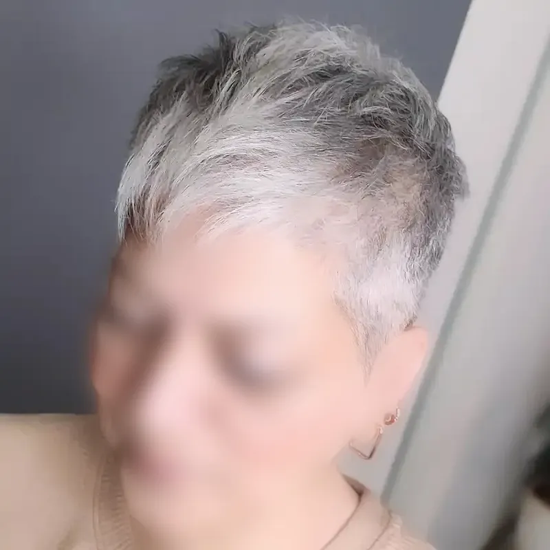 کوپ مو تخصصی و حرفه ای