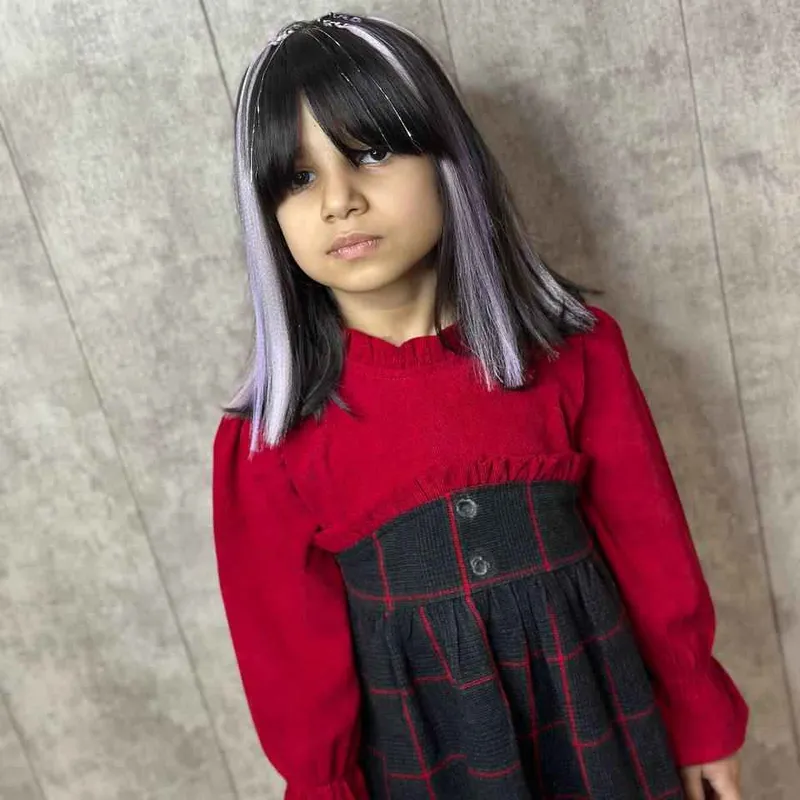 اکستنشن بافت