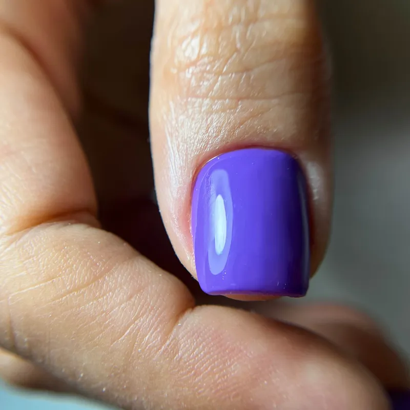 کاشت و ترمیم ناخن