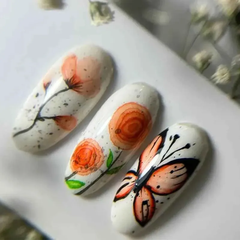 طراحی آبرنگی