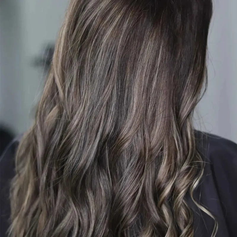 بالیاژ دخترونه