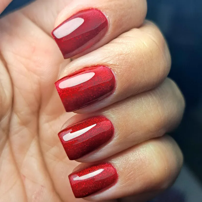 ژلیش ناخن طبیعی