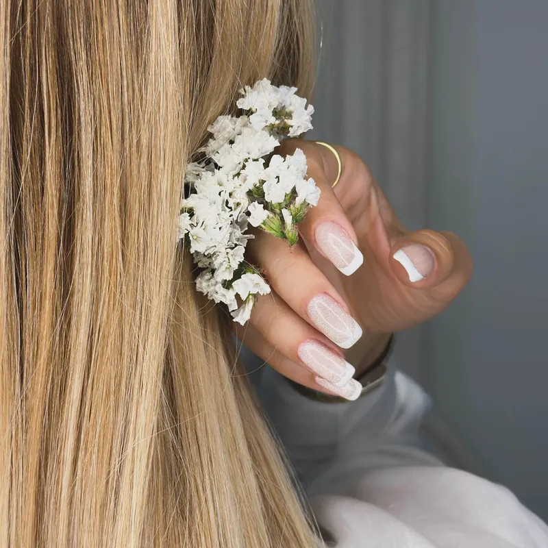 لمینیت ناخن