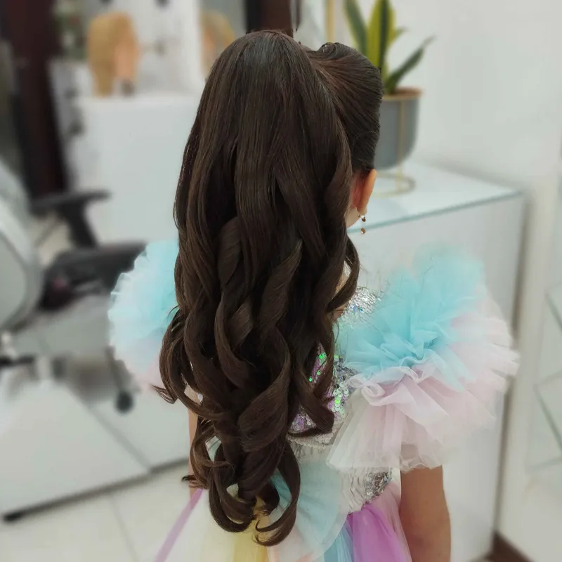 دم اسبی مجلسی