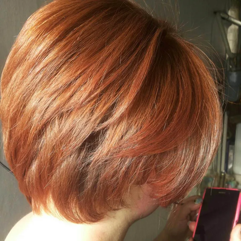 کوپ مو و رنگ مو 