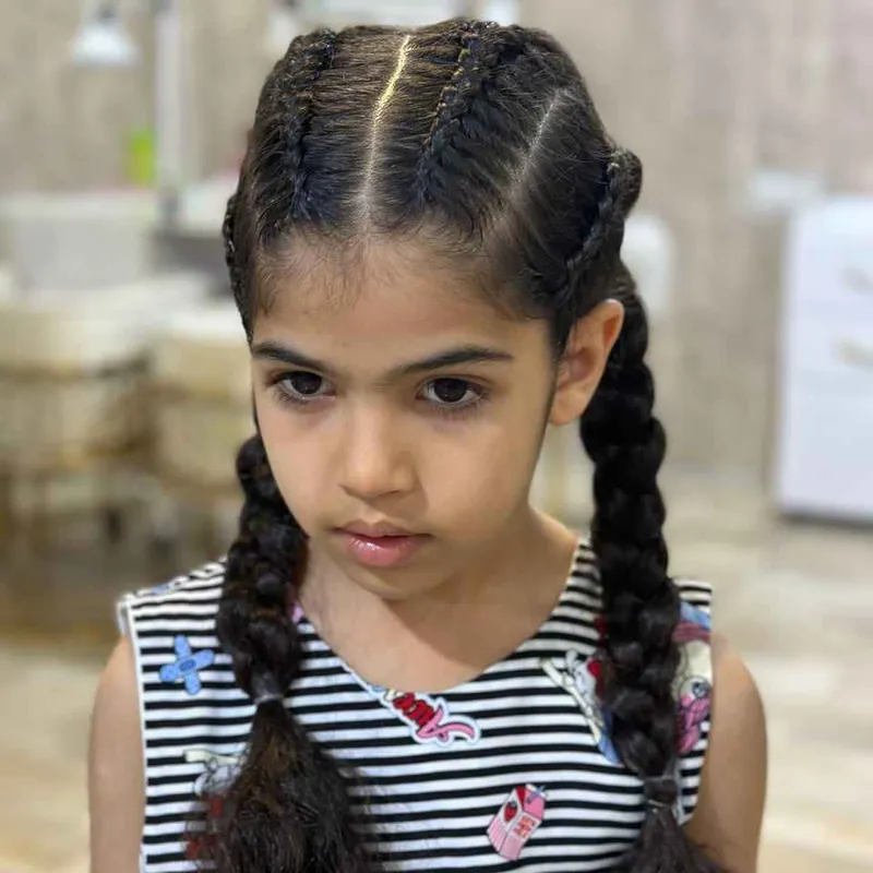 بافت افریقایی