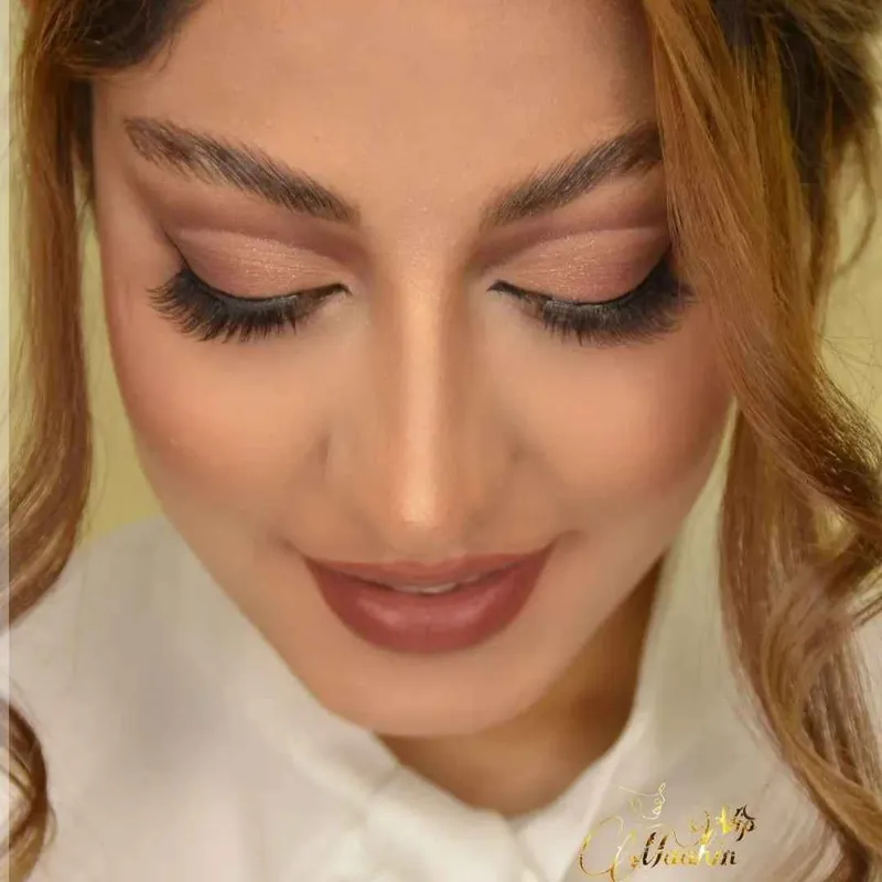 میکاپ کات کریس