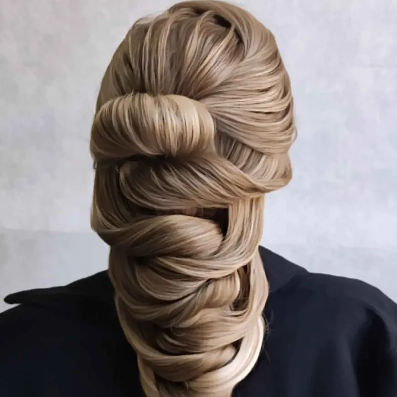 آموزش شنیون