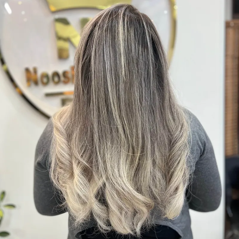 رنگ ولايت