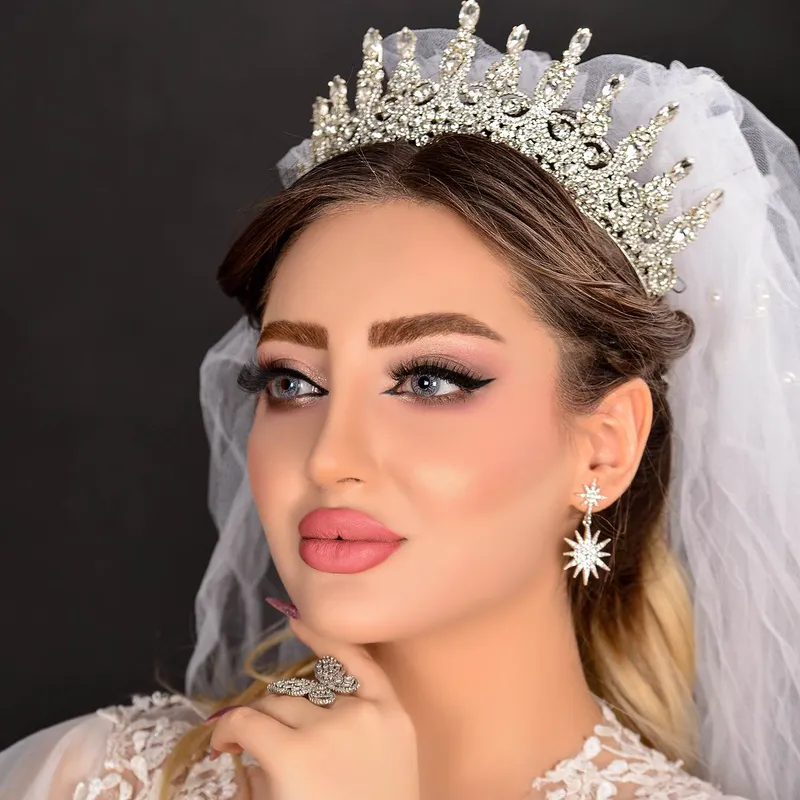 میکاپ عروسکی