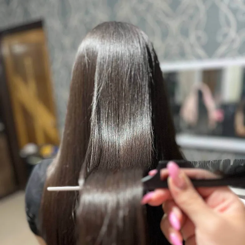 بوتاکس تراپی