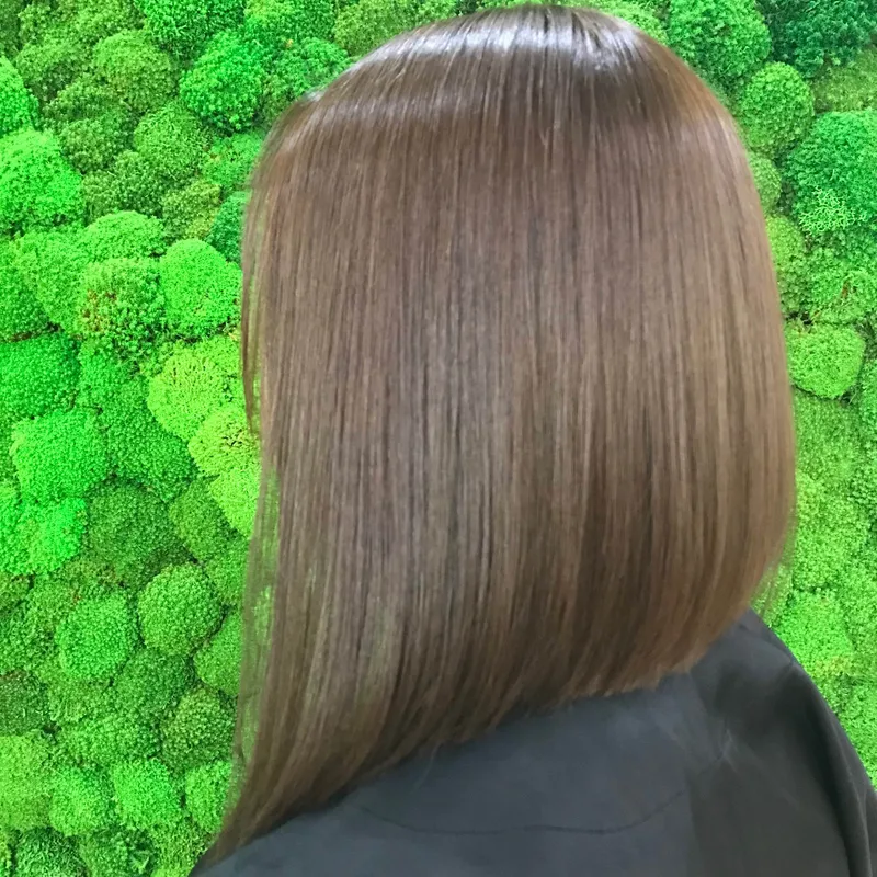 کوپمو و رنگ مو و پروتیین مو 