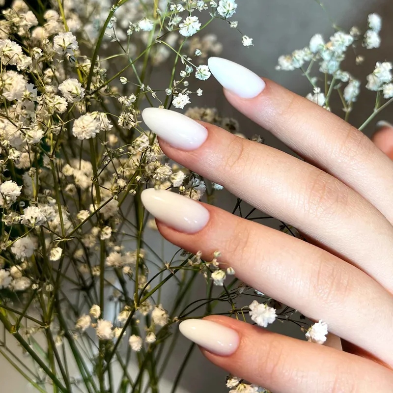 کاشت ژل روسی