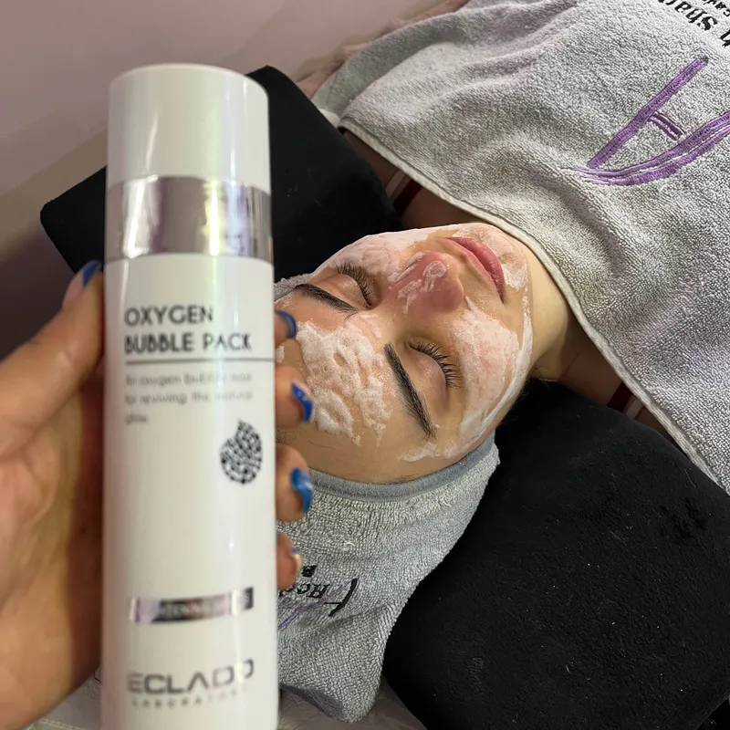 فیشیال تخصصی پوست