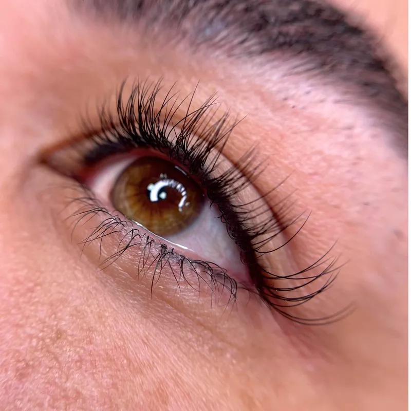 اکستنشن کلاسیک