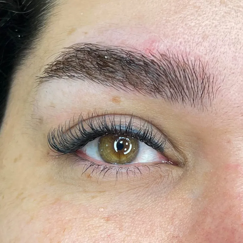 اکستنشن کلاسیک