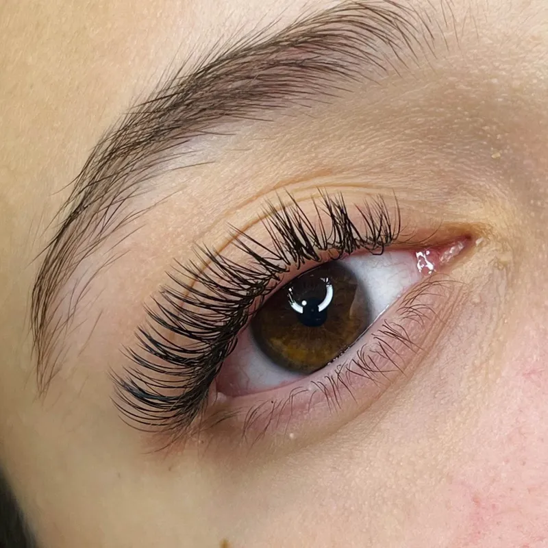 اکستنشن اسپایکی 