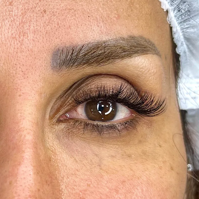 اکستنشن والیوم 