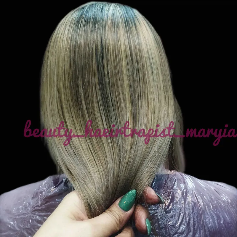 پروتیین تراپی