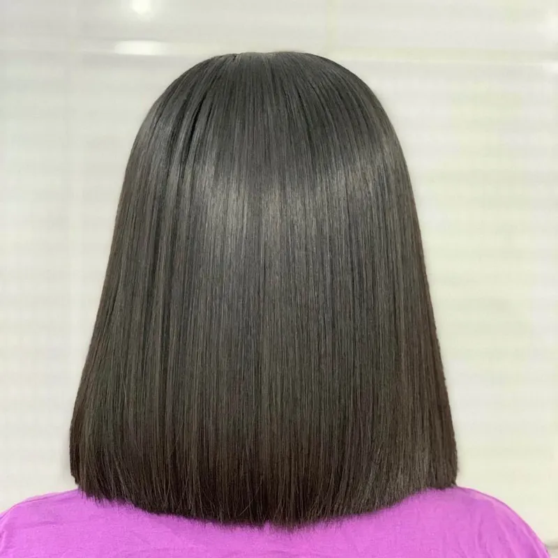 کراتین و احیا مو