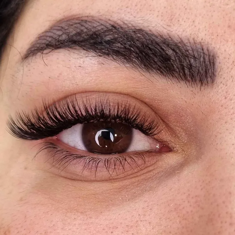 اکستنشن والیوم 