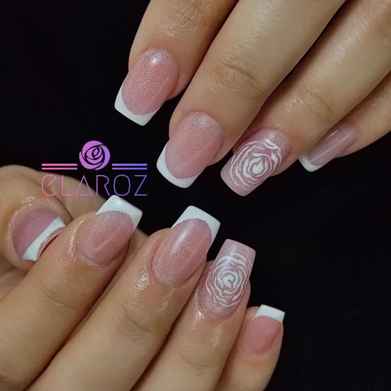 کاشت و ترمیم ناخن