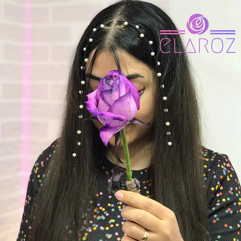 انواع بافت مو