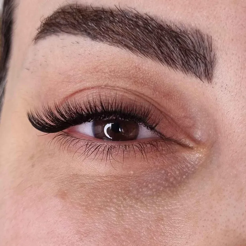 اکستنشن والیوم گربه ای