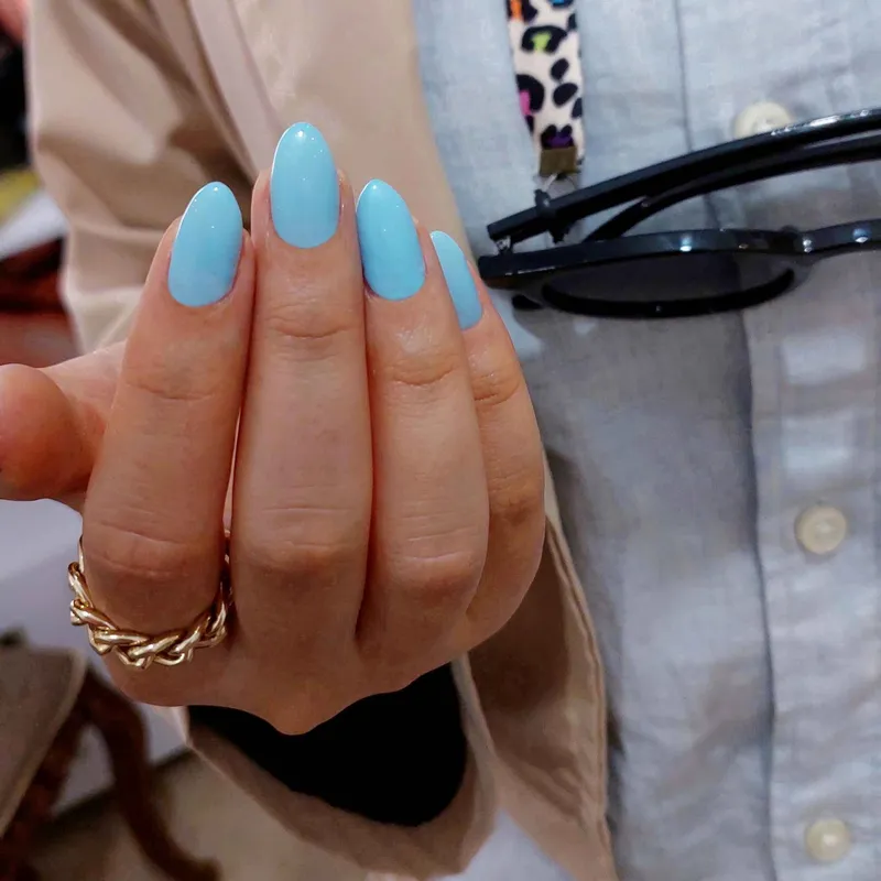 لمینیت ناخن 