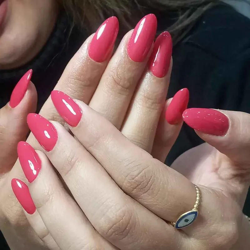 ترمیم با پلی ژل