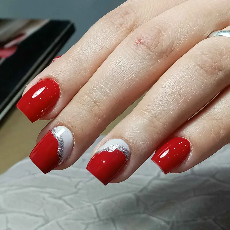 ترمیم پلی ژل و دیزاین 