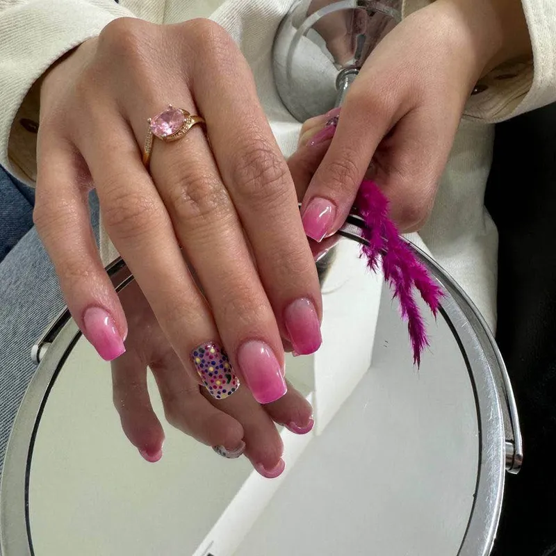 ترميم پلي ژل 