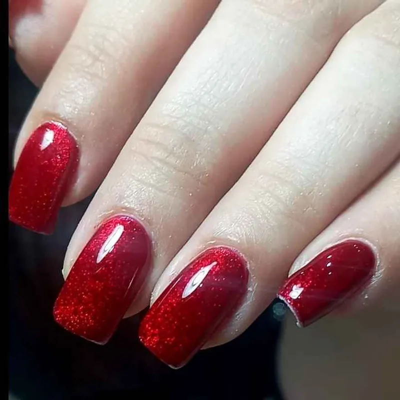 ترمیم پلی ژل