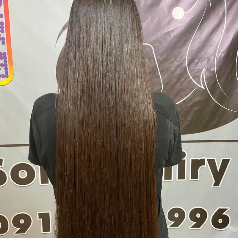 نانو کراتین