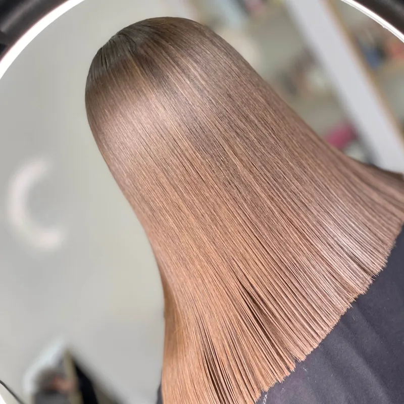 پروتئین تراپی