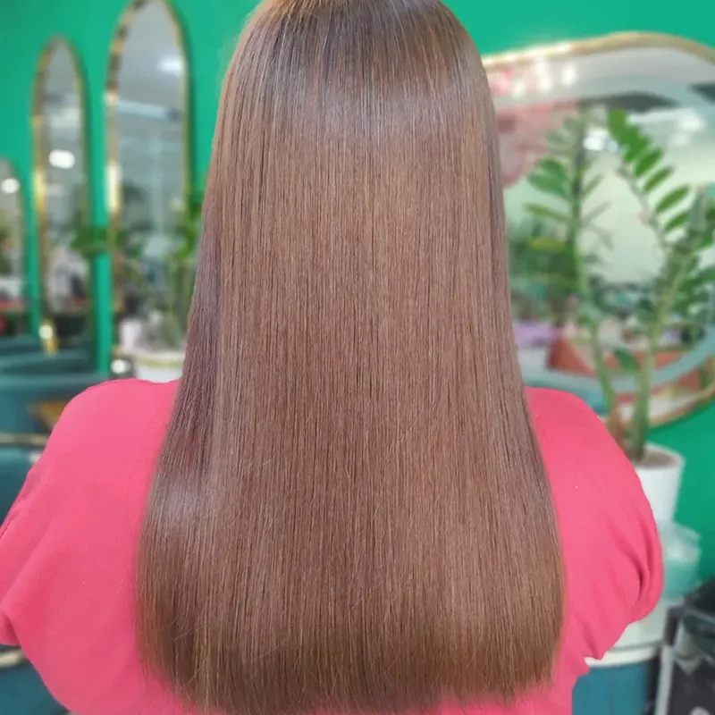 کوکتل تراپی،پروبوتاکس،کراتینه مو