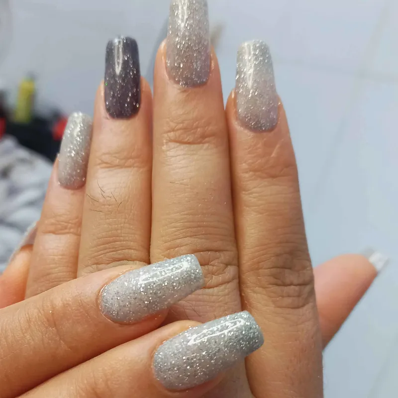 کاشت ژل تیپس