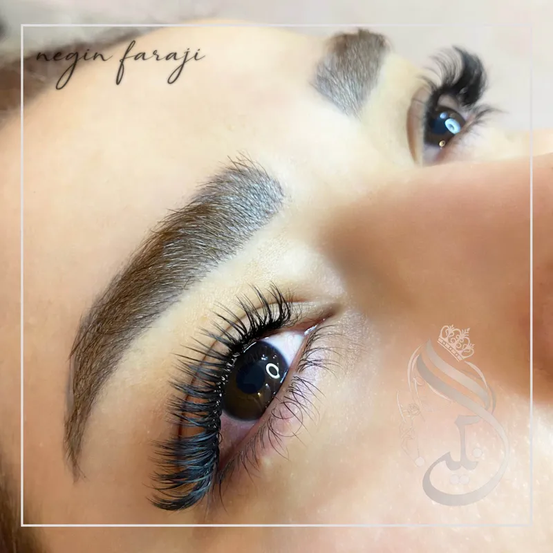 اکستنشن اسپایکی 