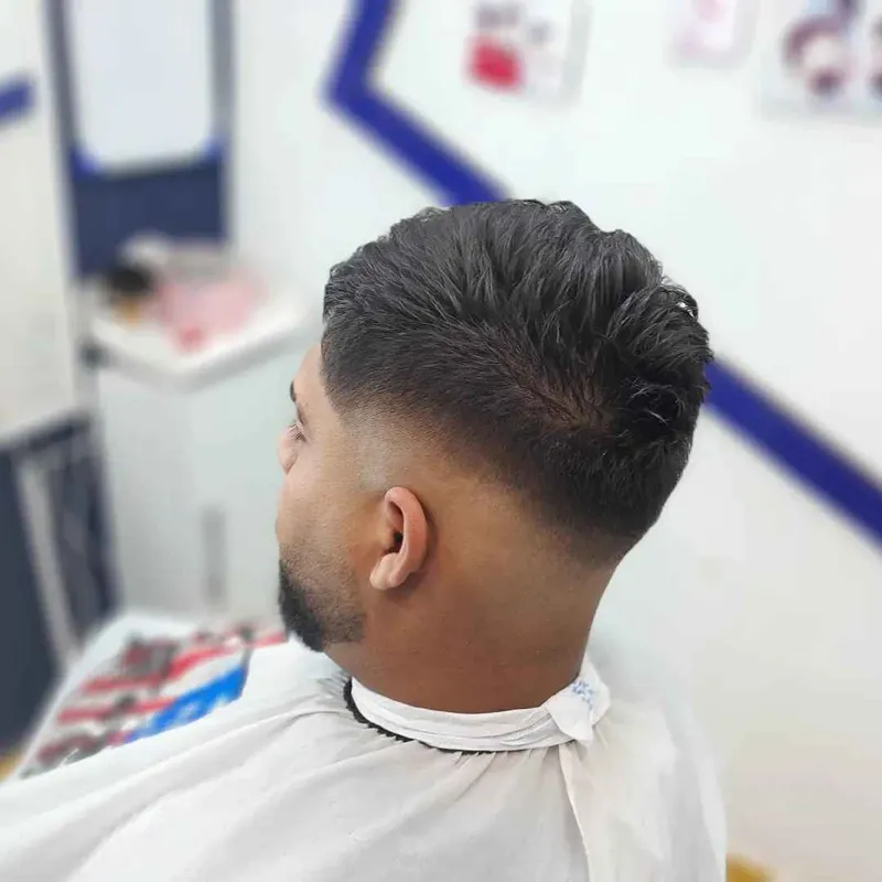 فید و پومپادور