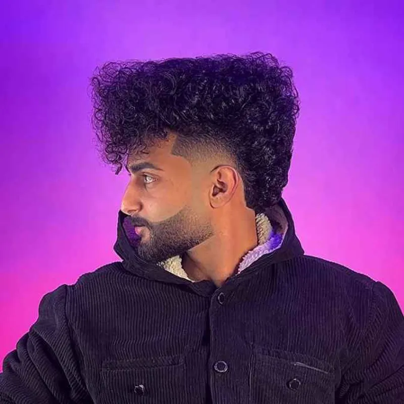 فید واستایل