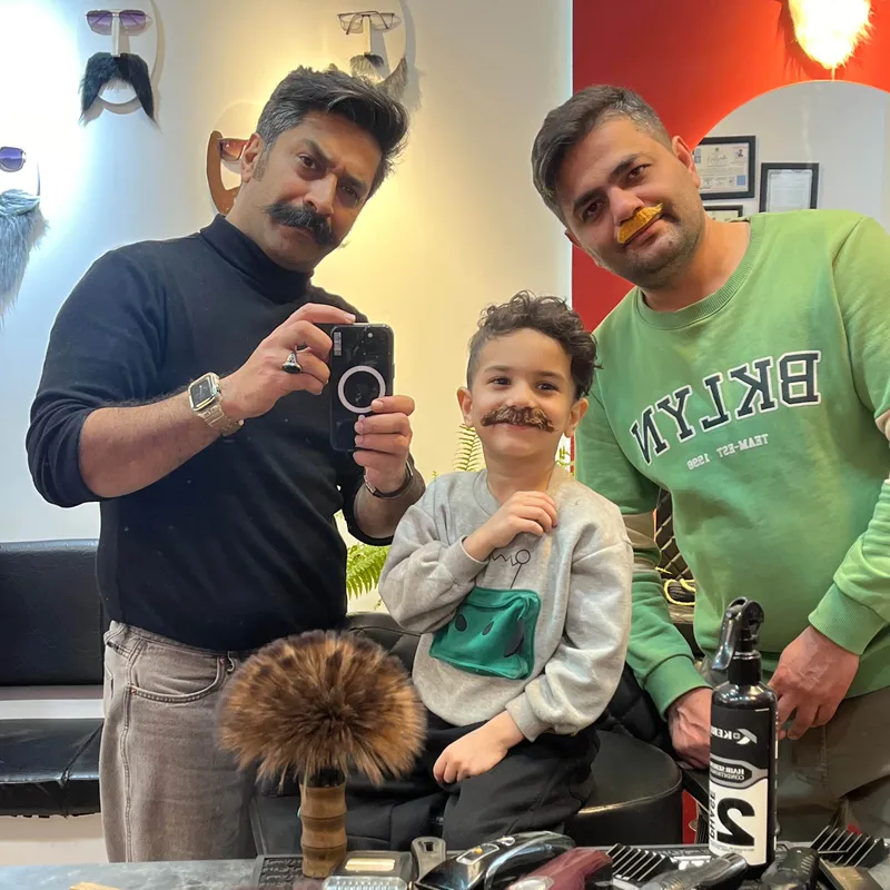 هیرکات و کوتاهی 