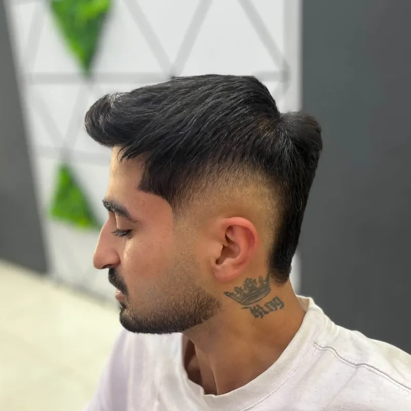 کوتاهی و فید