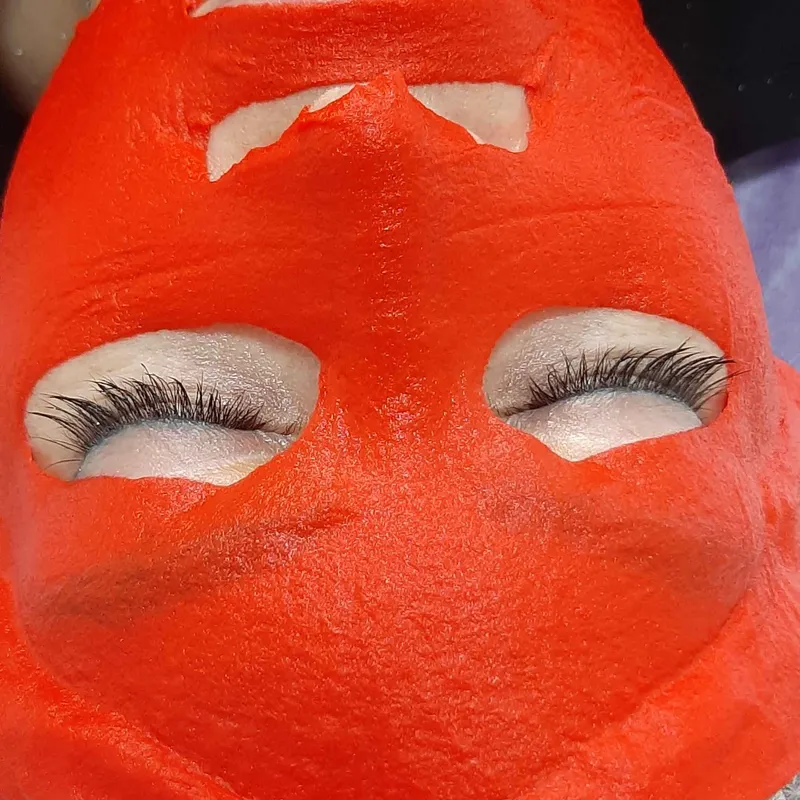 پاکسازی پوست