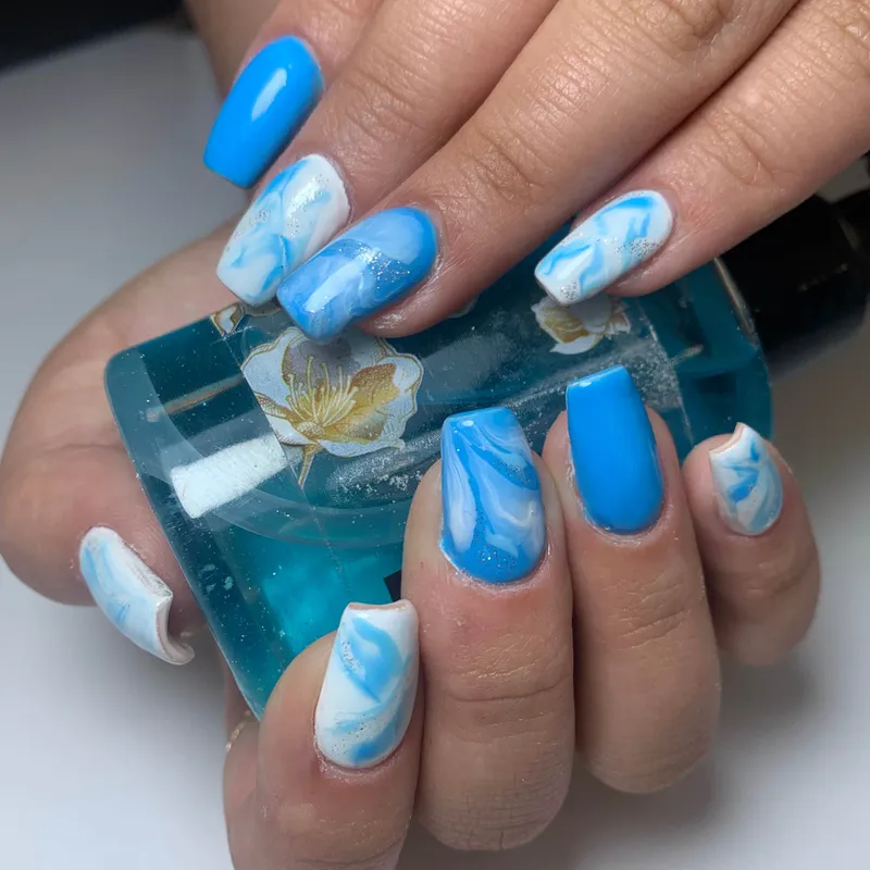 طراحی ماربل