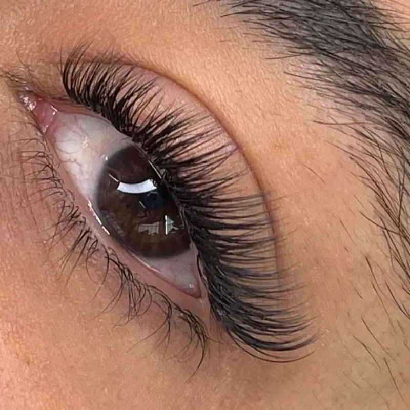 نمونه کار اسپایکی